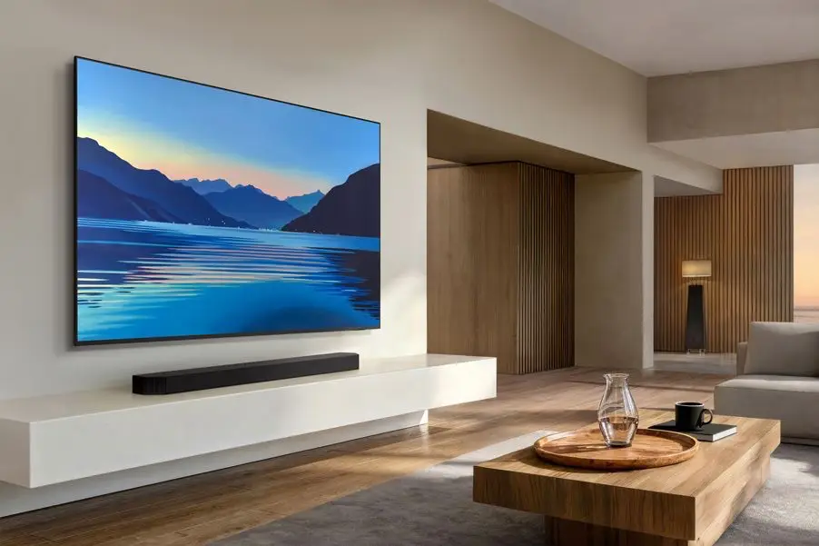 Soundbar Samsung