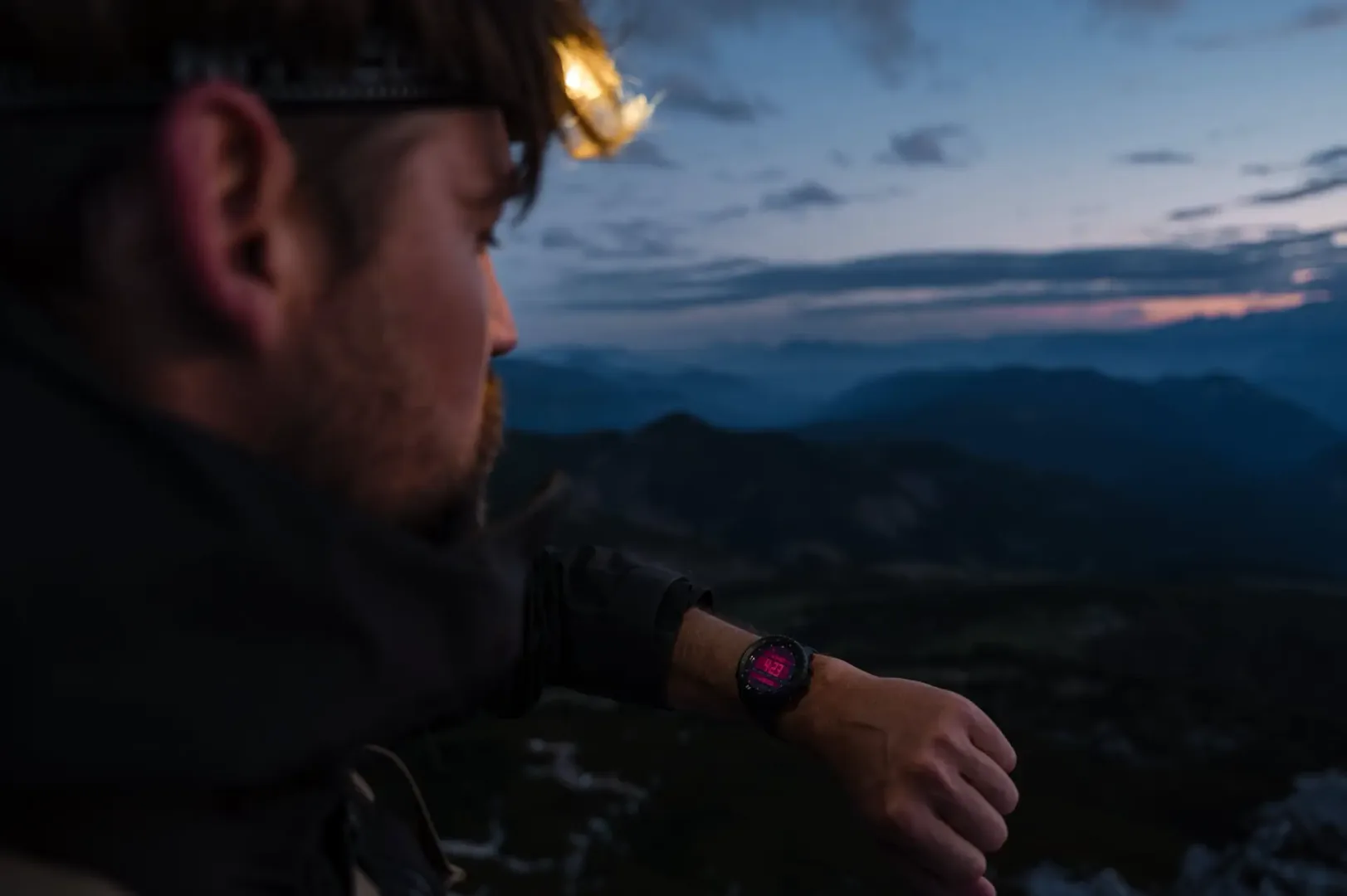 Suunto Core 2. Zegarek na wyprawy bez ładowarki i zasięgu Suunto Core 2