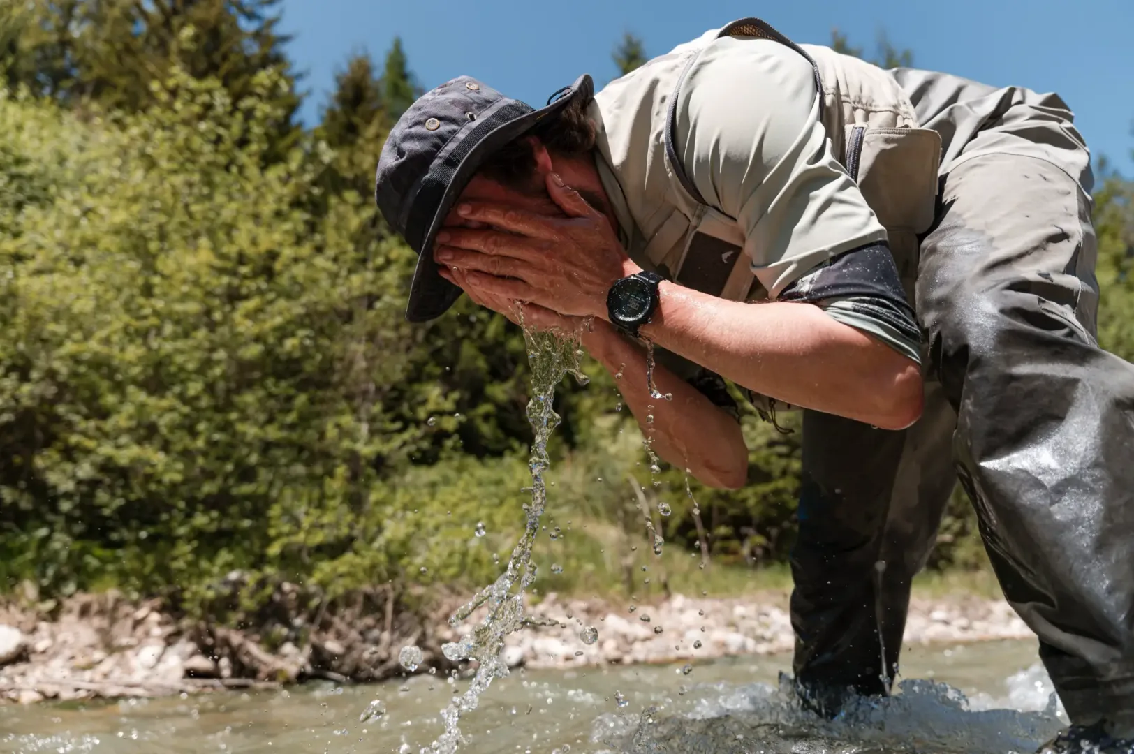 Suunto Core 2. Zegarek na wyprawy bez ładowarki i zasięgu Suunto Core 2