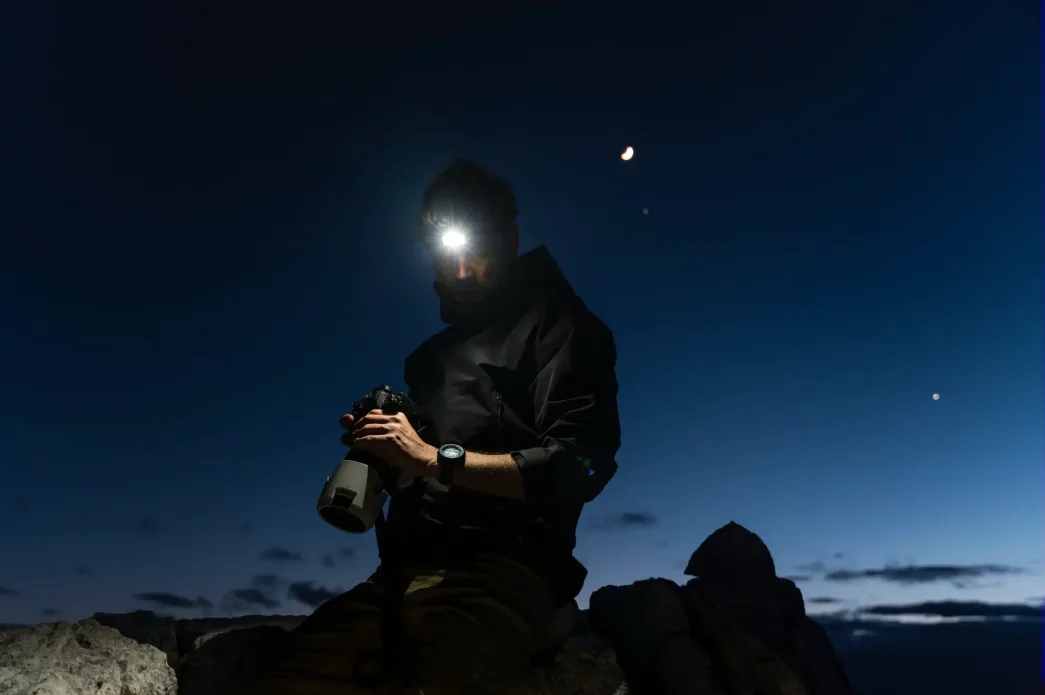 Suunto Core 2