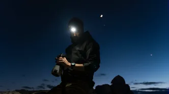 Suunto Core 2