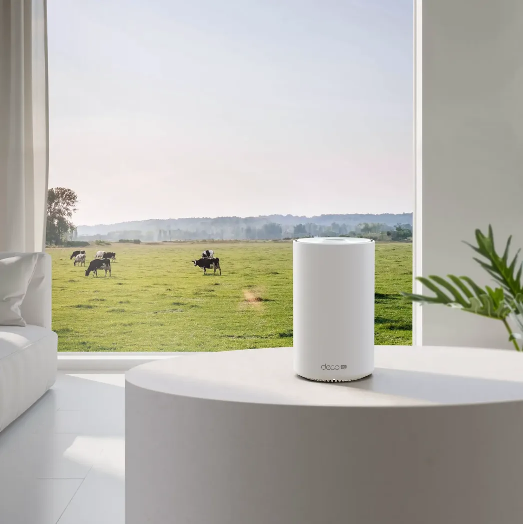 TP-Link Deco X10-5G