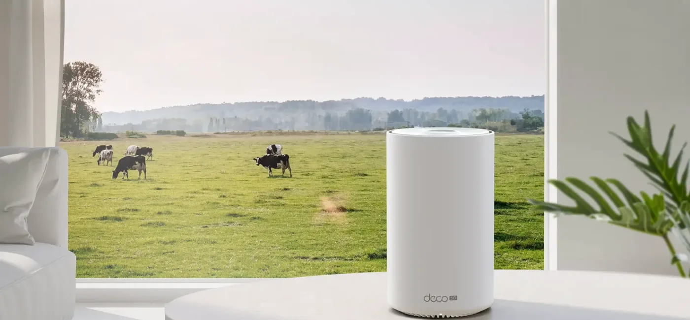 TP-Link Deco X10-5G