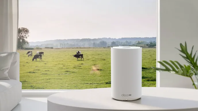TP-Link Deco X10-5G