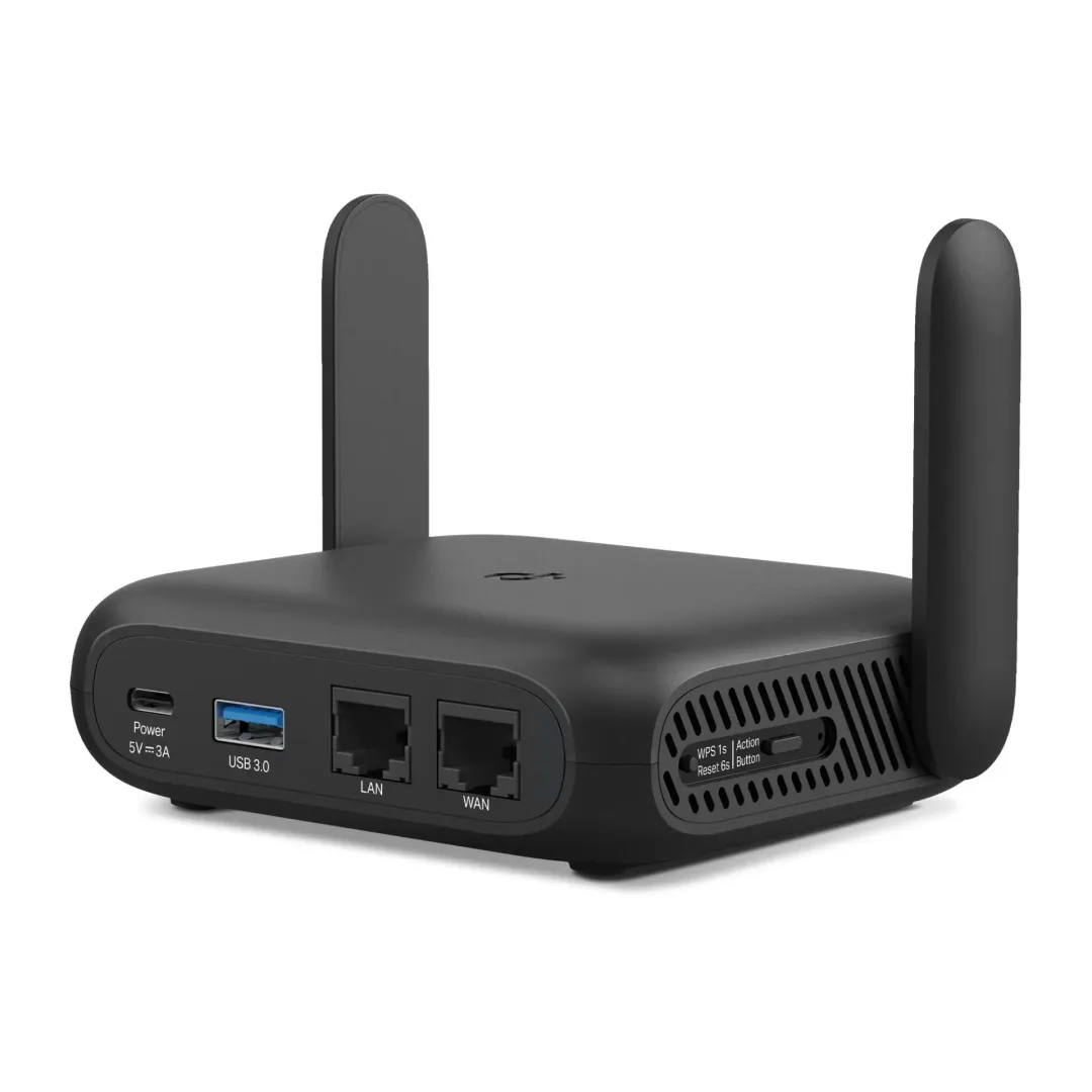 TP-Link TL-WR1512X