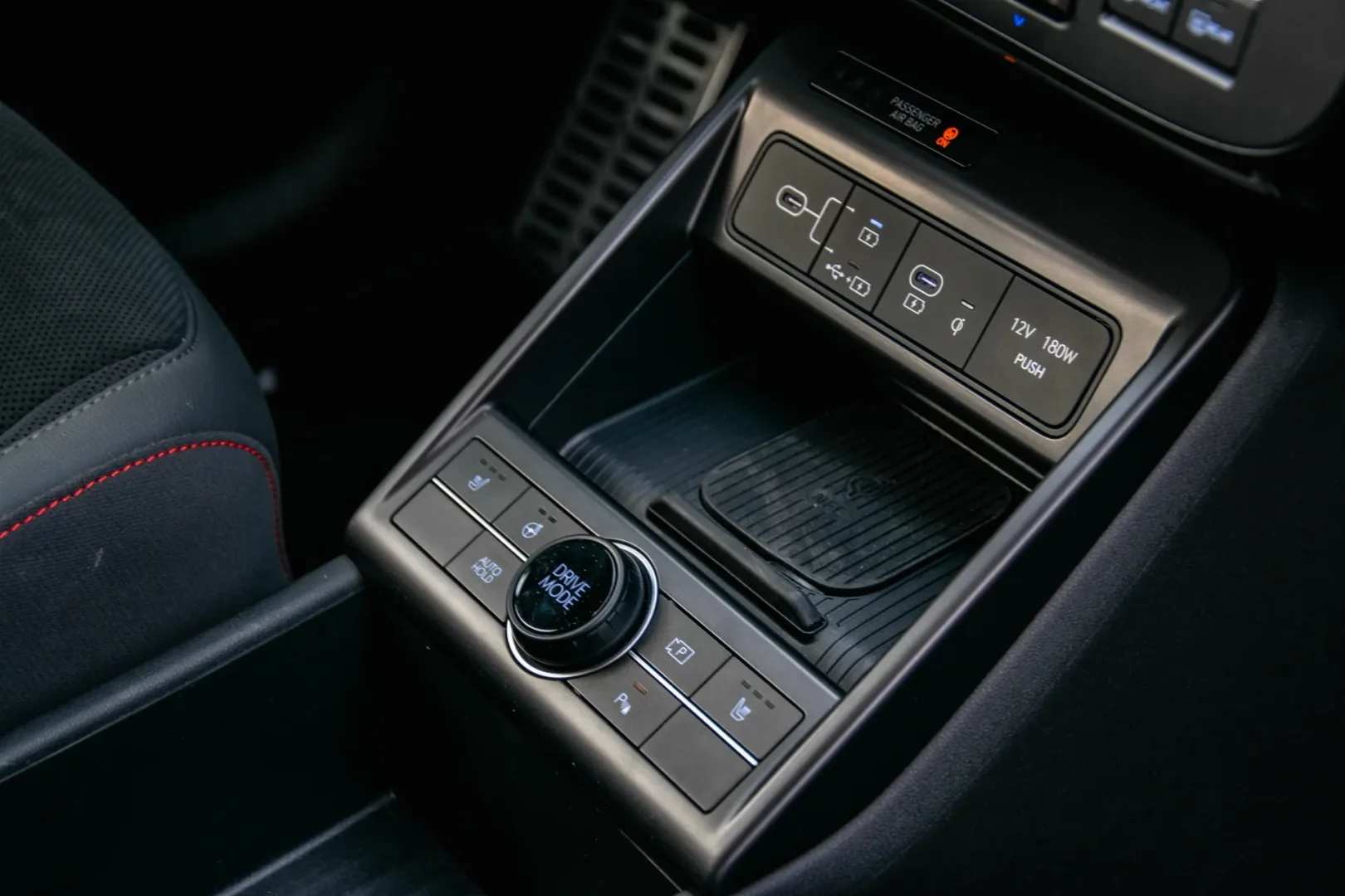 Hyundai Kona Hybrid N-Line MY26. Fot.: Ernest Dragan.