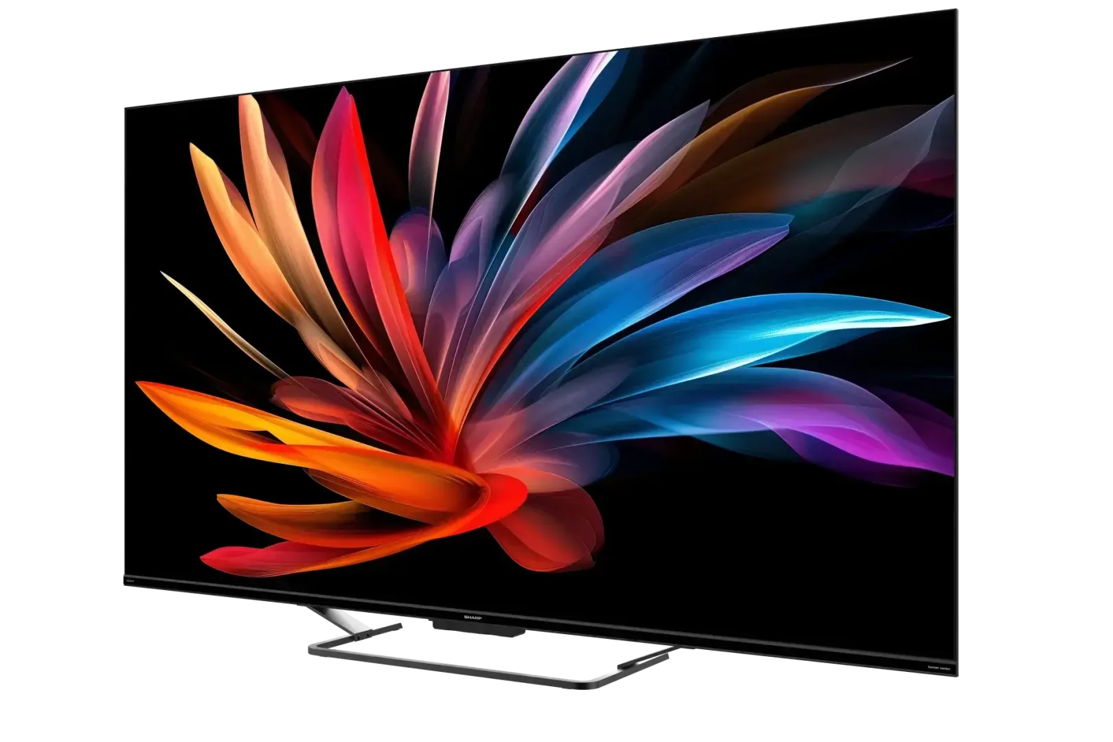 Titan OS w SHARP. Tak może zmienić się smart TV Titan OS