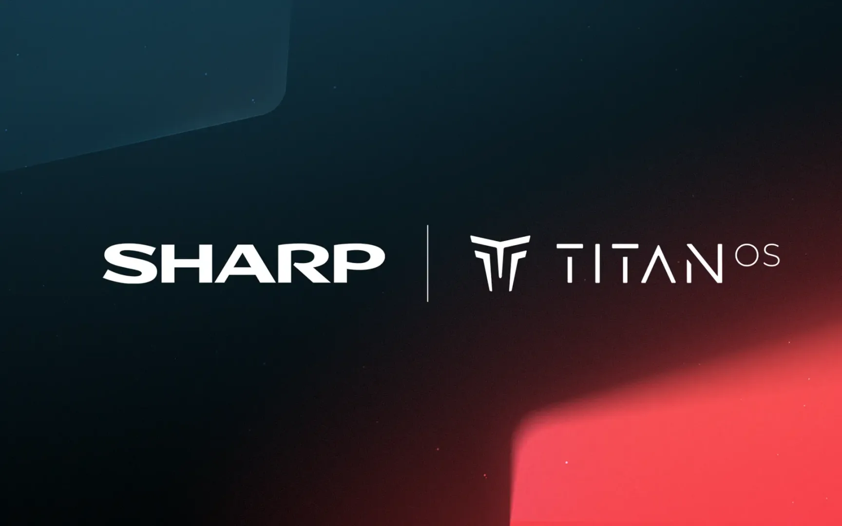 Titan OS w SHARP. Tak może zmienić się smart TV Titan OS