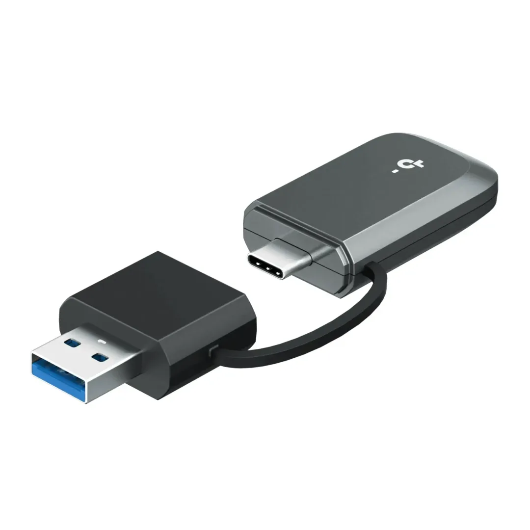 Adaptery Wi-Fi 7 TP-Link. Szybki upgrade przez USB adaptery Wi-Fi 7 TP-Link