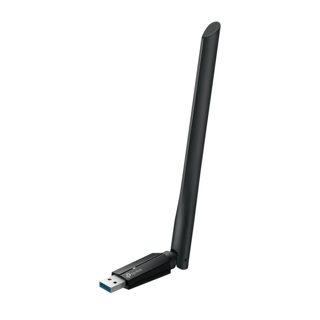 Adaptery Wi-Fi 7 TP-Link. Szybki upgrade przez USB adaptery Wi-Fi 7 TP-Link