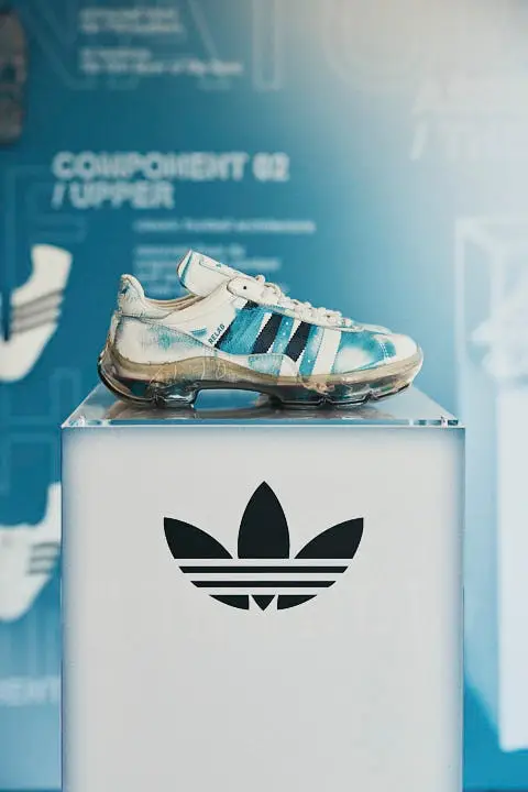 adidas x RELAB. Trzy legendy adidas w jednym bucie adidas x RELAB