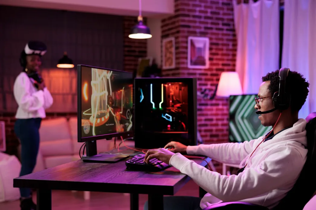 Jaki jest najlepszy monitor do pracy i gamingu?