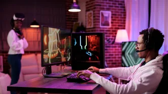 Jaki jest najlepszy monitor do pracy i gamingu?