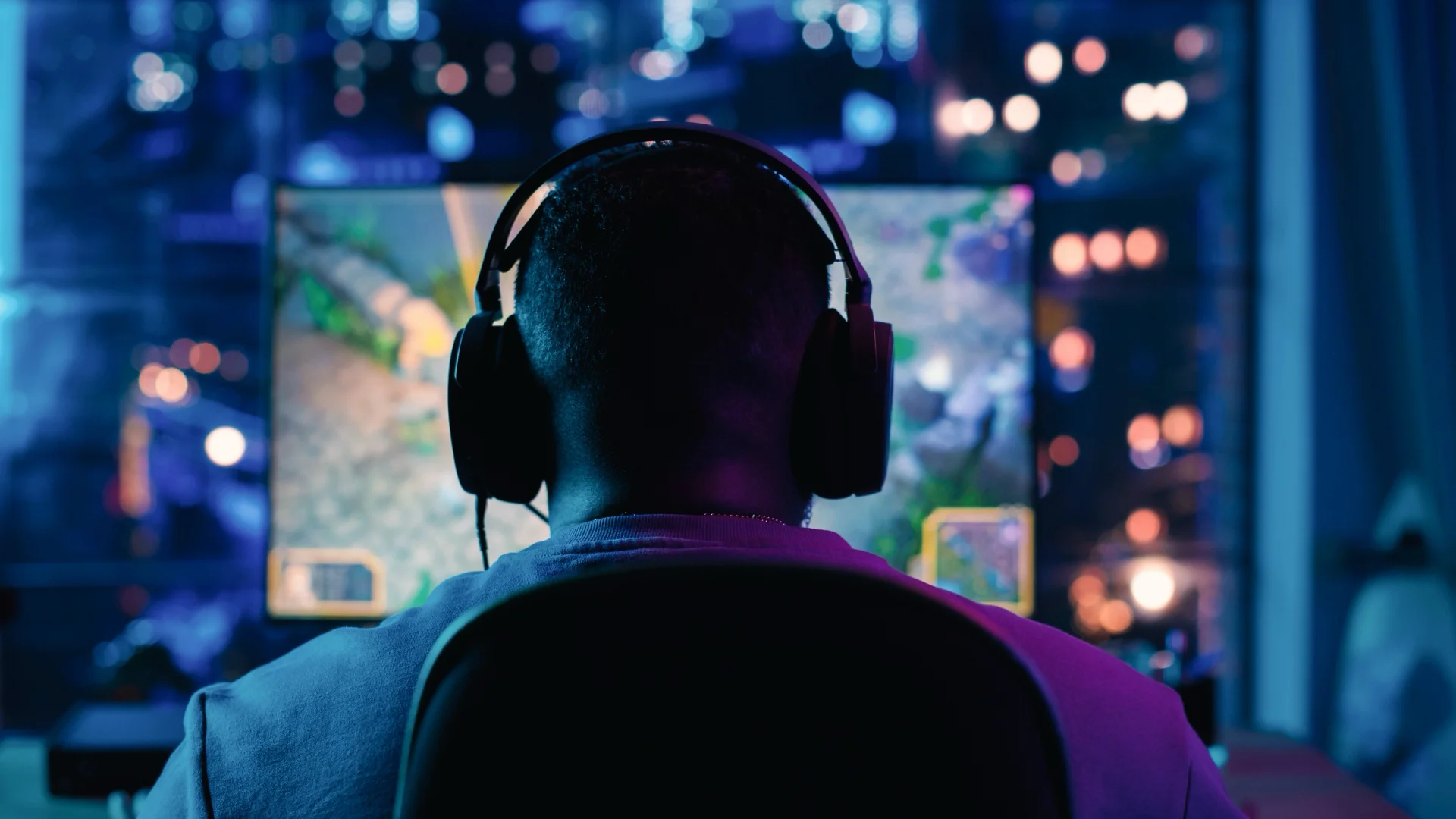 Monitor do pracy i gamingu – kiedy 240 Hz naprawdę robi różnicę? Jaki jest najlepszy monitor do pracy i gamingu?