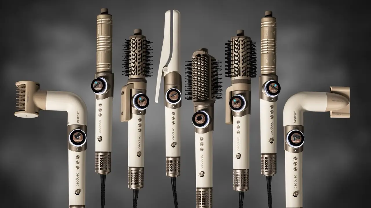 nowe produkty Cecotec