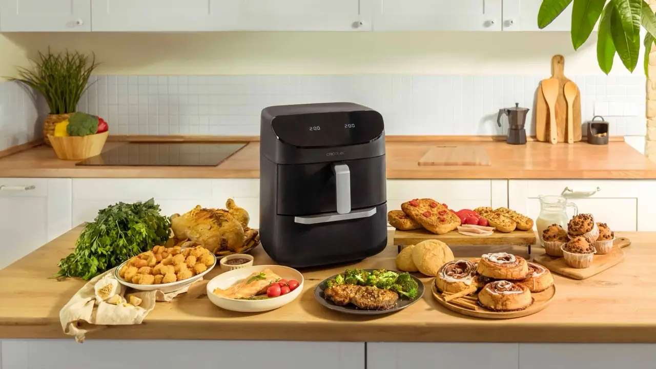 nowe produkty Cecotec