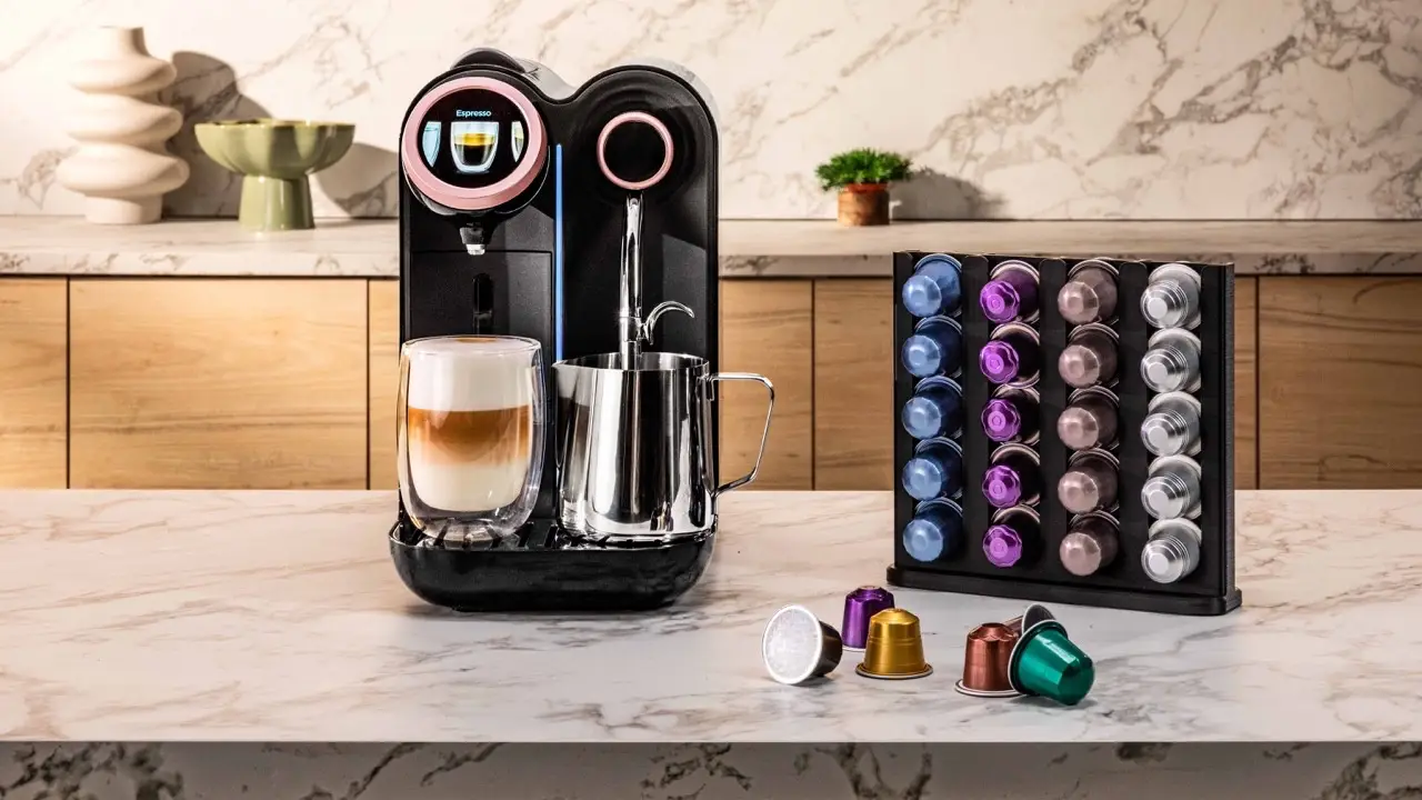 nowe produkty Cecotec