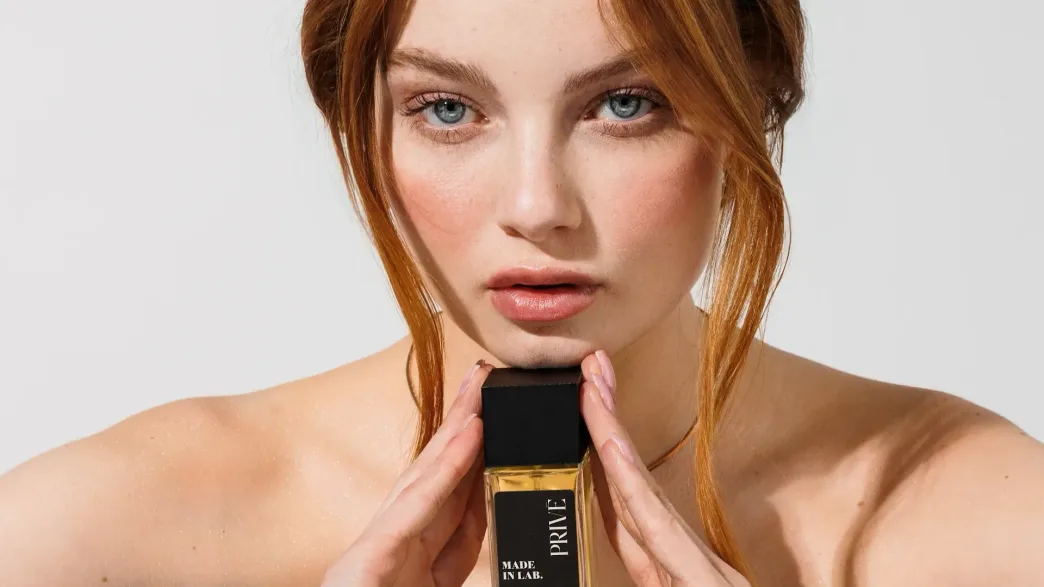 power fragrance