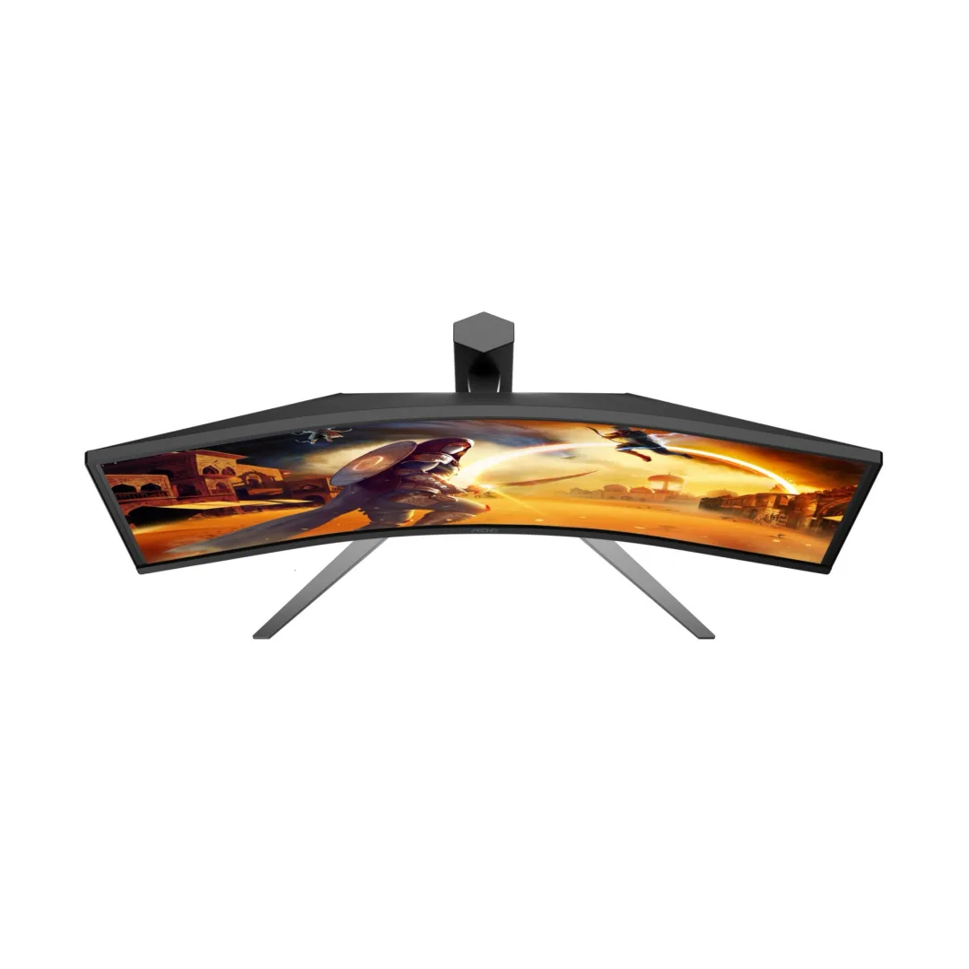 Monitory AOC GAMING