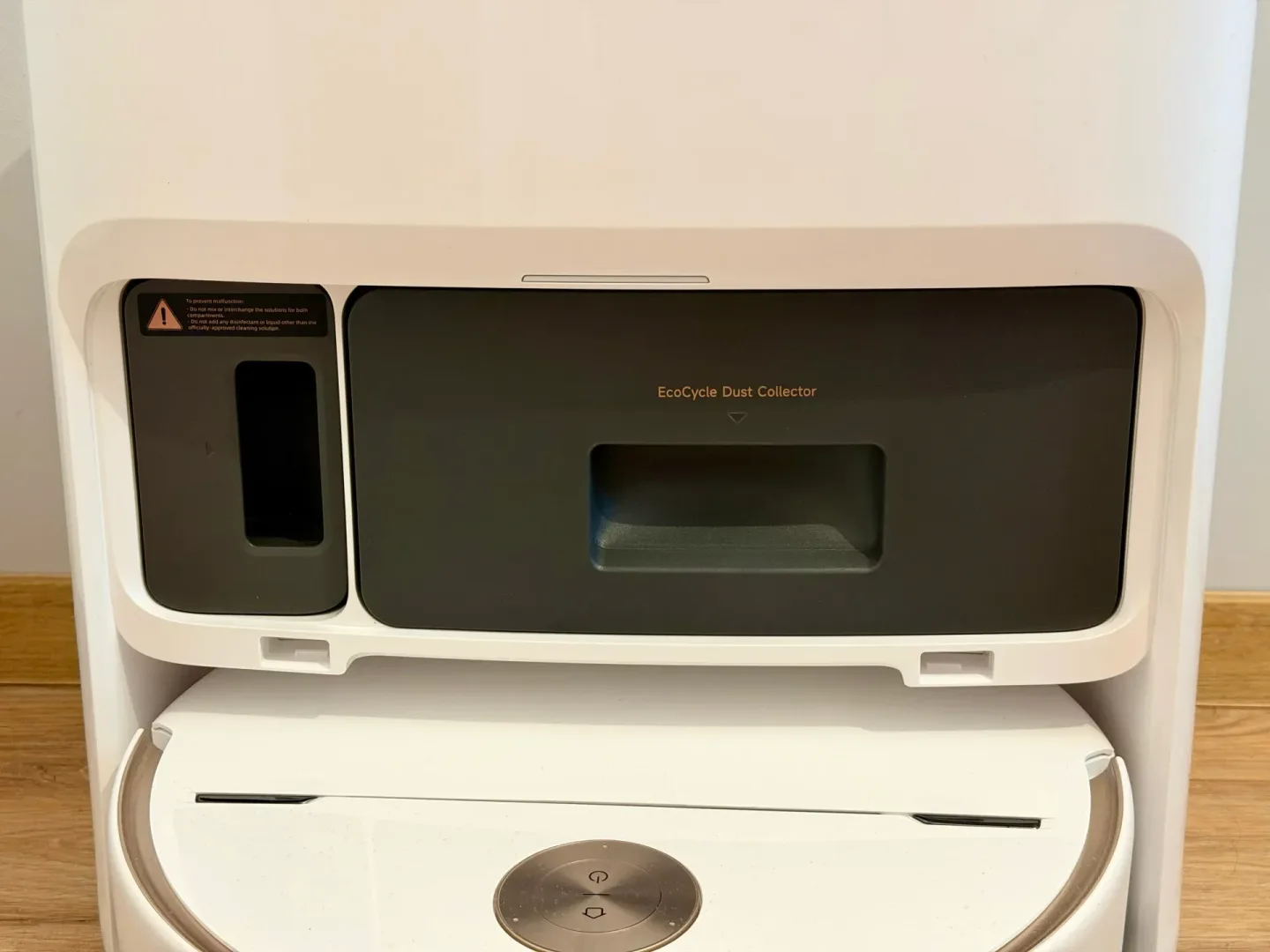 Ten robot kosztuje 5500 zł. Po chwili rozumiesz że to okazja MOVA V70 Ultra Complete.