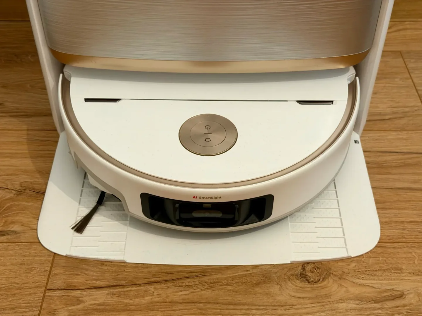 Ten robot kosztuje 5500 zł. Po chwili rozumiesz że to okazja Robot sprzątający MOVA V70 Ultra Complete.