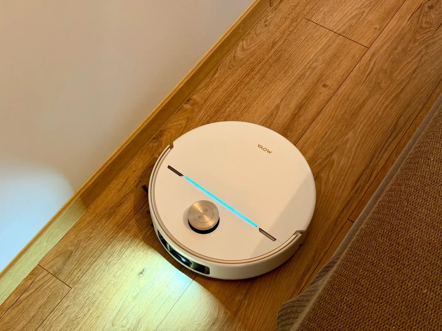 robot sprzątający MOVA V70 Ultra Complete 