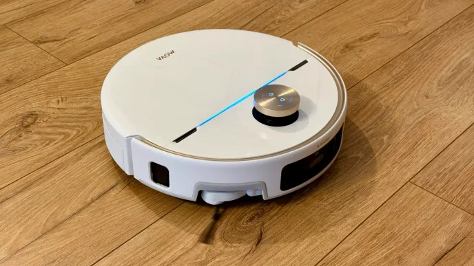 MOVA V70 Ultra Complete.