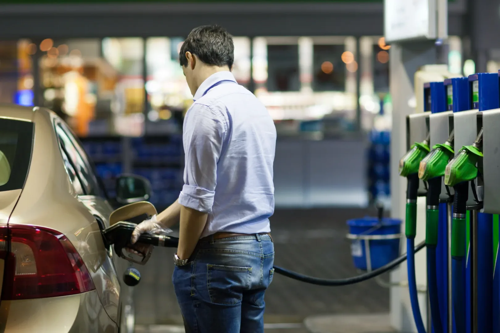 Diesel wraca? Trump ułaskawił tunerów omijających prawo Trump ułaskawił tunerów omijających prawo związane z silnikiem diesla