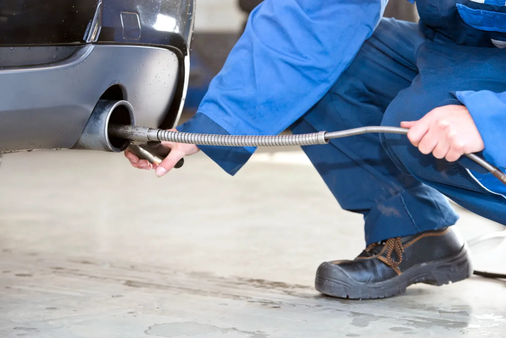 Diesel wraca? Trump ułaskawił tunerów omijających prawo Trump ułaskawił tunerów omijających prawo związane z silnikiem diesla