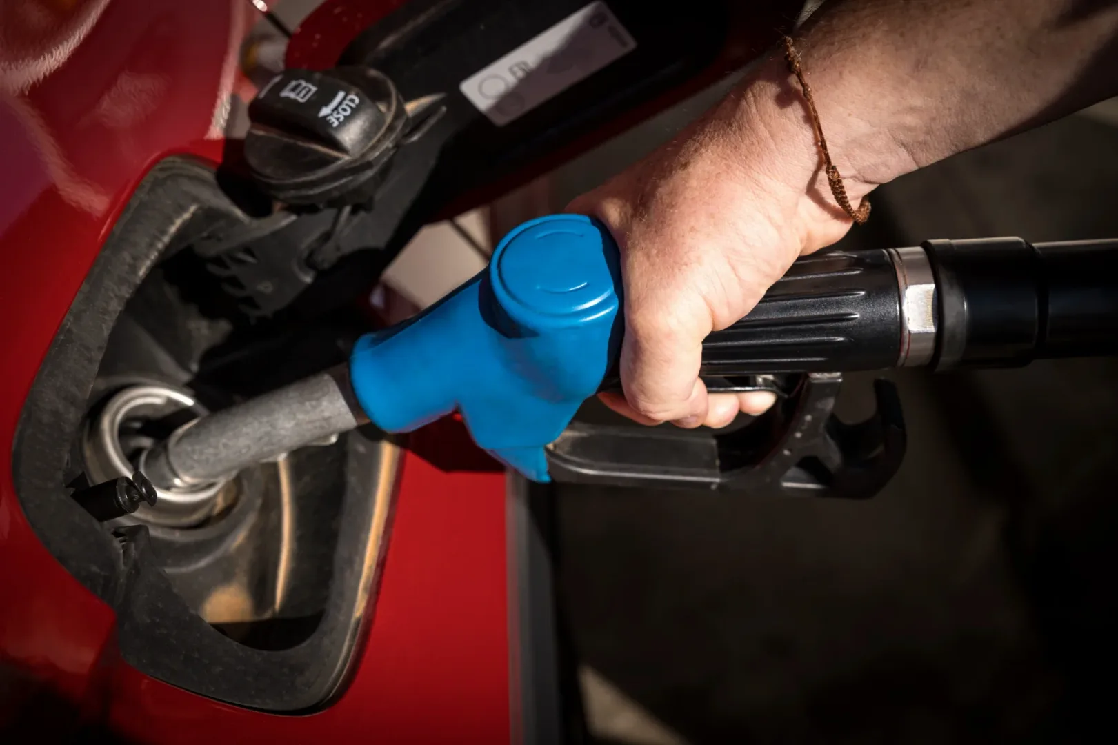 Diesel wraca? Trump ułaskawił tunerów omijających prawo Trump ułaskawił tunerów omijających prawo związane z silnikiem diesla