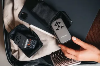 Technologiczne akcesoria na wakacje