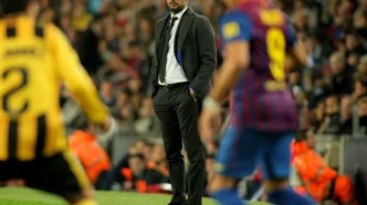 Pep Guardiola trenerem Reprezentacji Włoch?