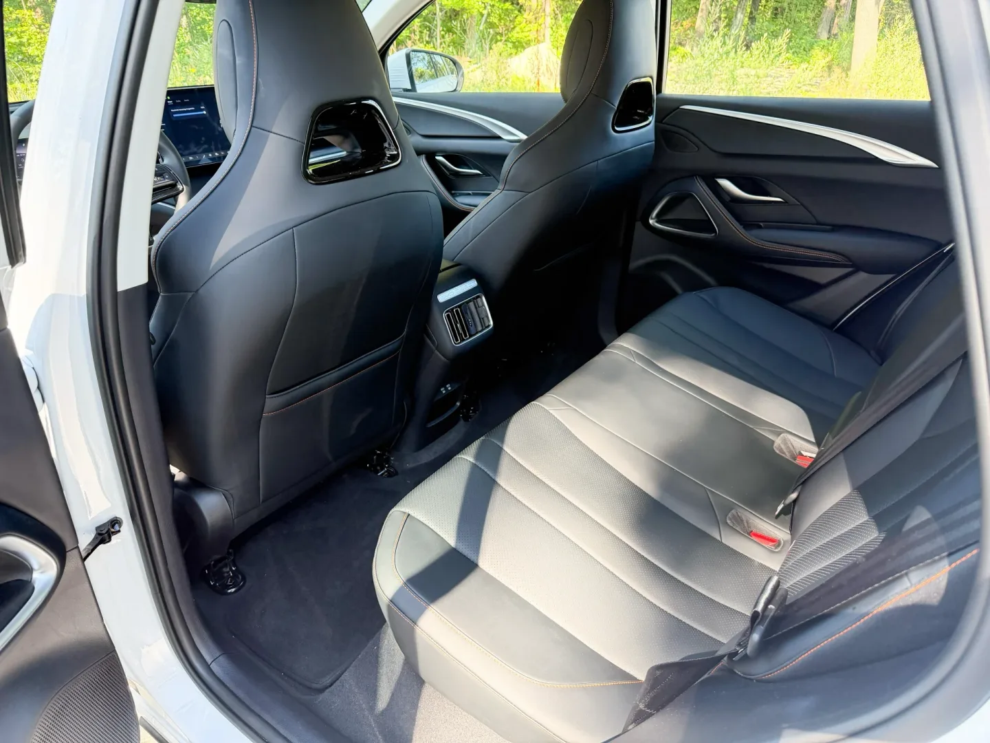 BYD Sealion 5 DM-i