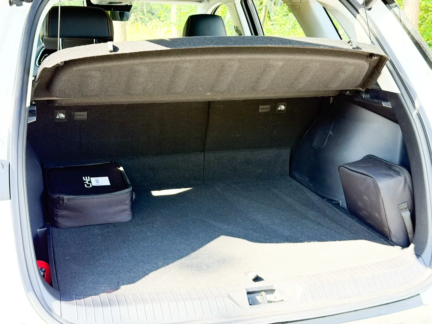 BYD Sealion 5 DM-i