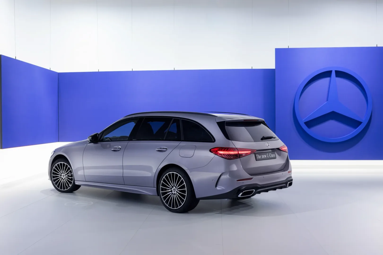 Oto nowy Mercedes Klasy C. Wiem, co stanie się z dieslem Najnowszy Mercedes-Benz Klasy C