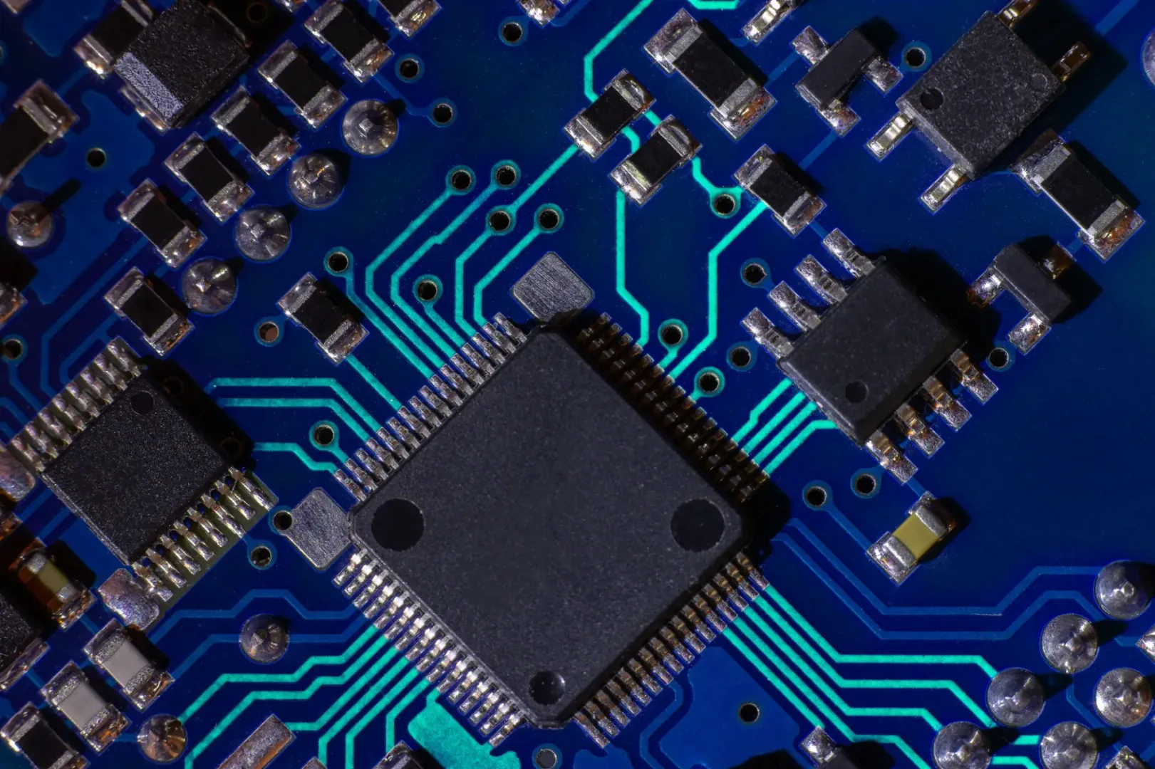 AI podbija ceny chipów. Samsung dorzuca nawet 15%