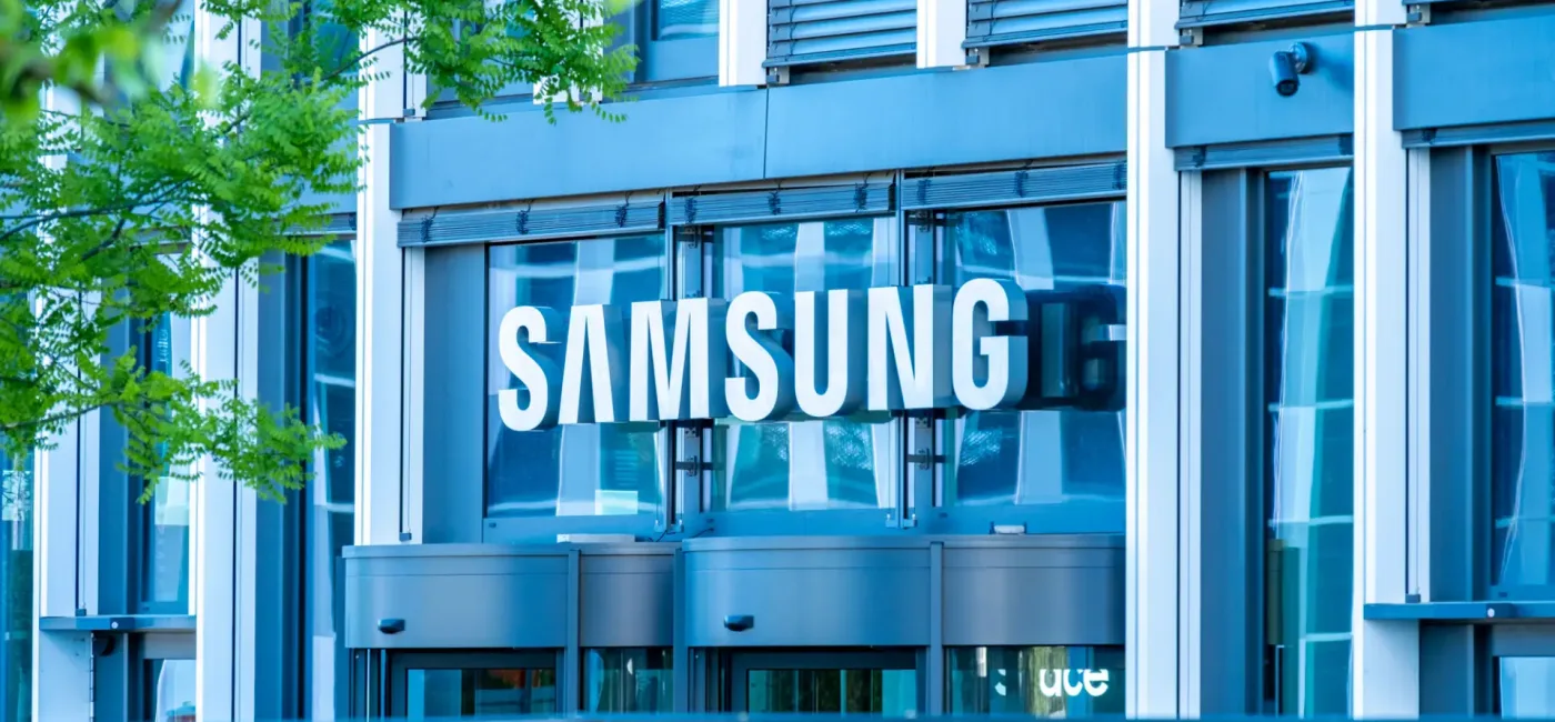 AI podbija ceny chipów. Samsung dorzuca nawet 15%