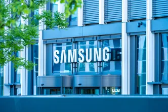 AI podbija ceny chipów. Samsung dorzuca nawet 15%