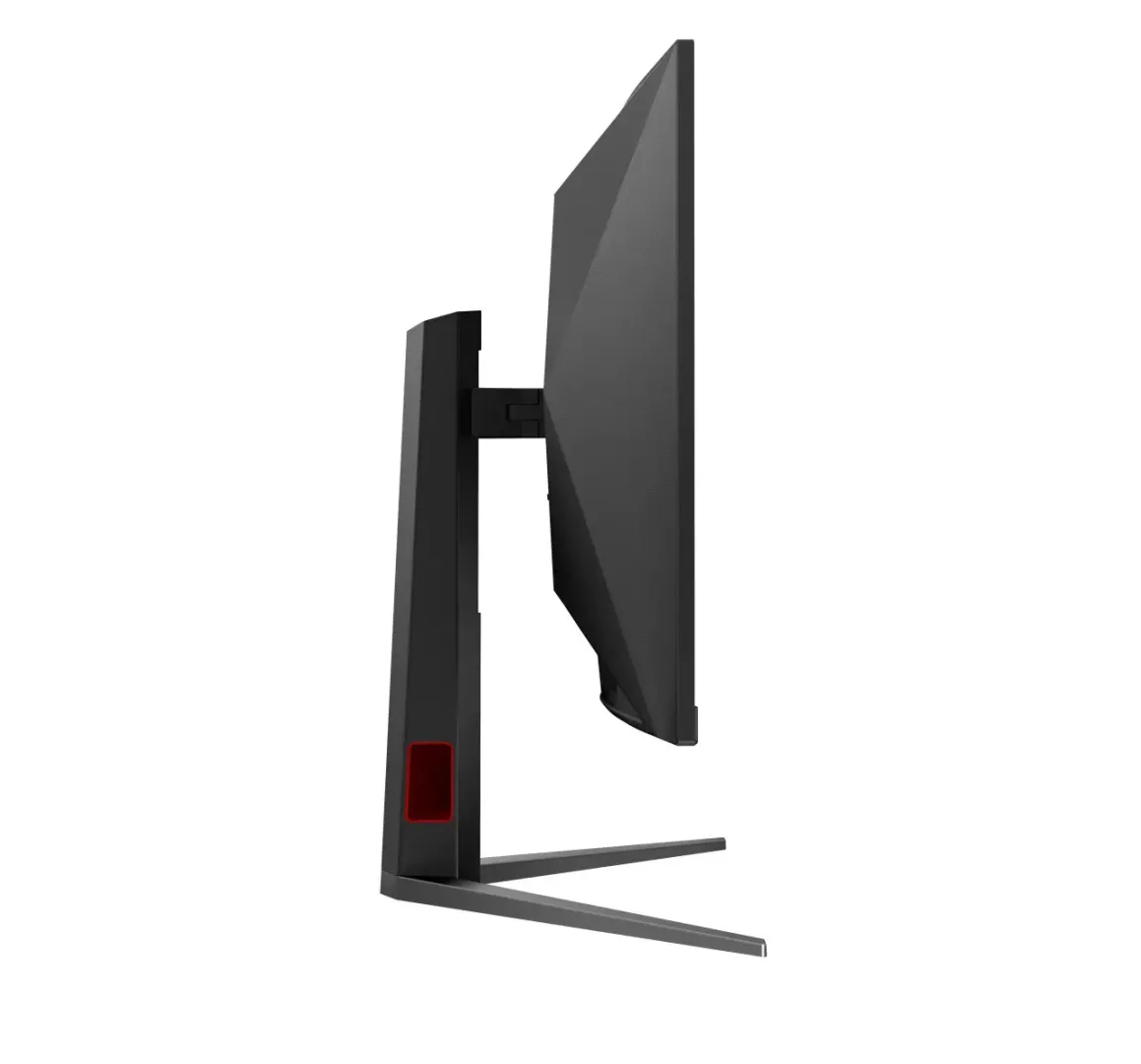 AOC GAMING CQ32G4ZA. 500 Hz za 1499 zł AOC GAMING CQ32G4ZA