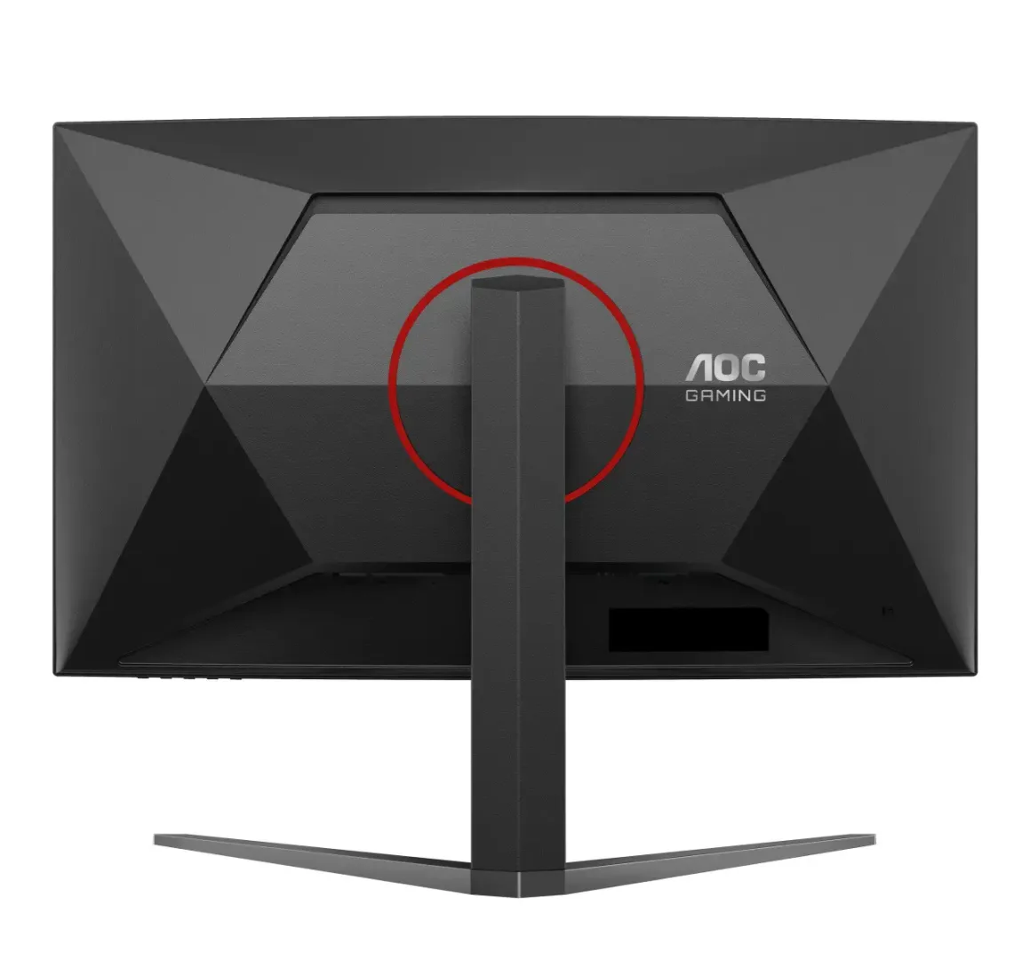 AOC GAMING CQ32G4ZA. 500 Hz za 1499 zł AOC GAMING CQ32G4ZA