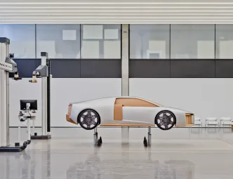 Audi Nuvolari
