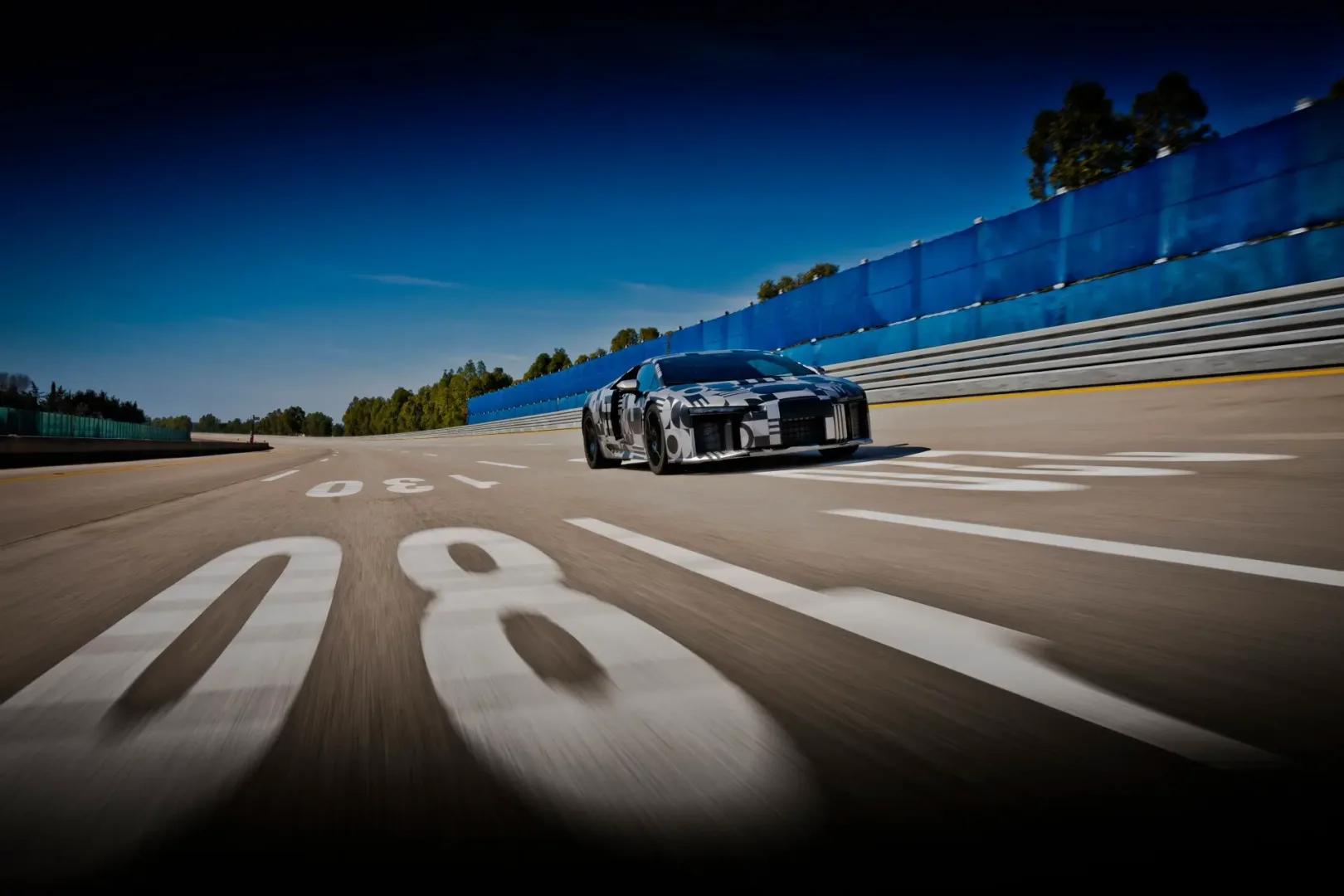Audi Nuvolari