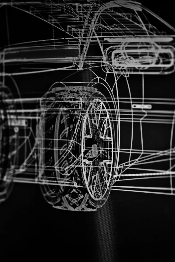 Audi Nuvolari
