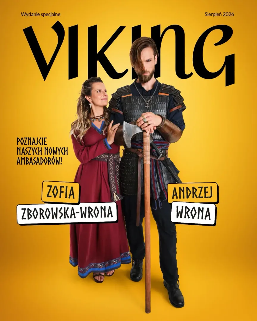 Dieta START Kuchni Vikinga. Cały dzień za 35,99 zł Dieta START Kuchni Vikinga