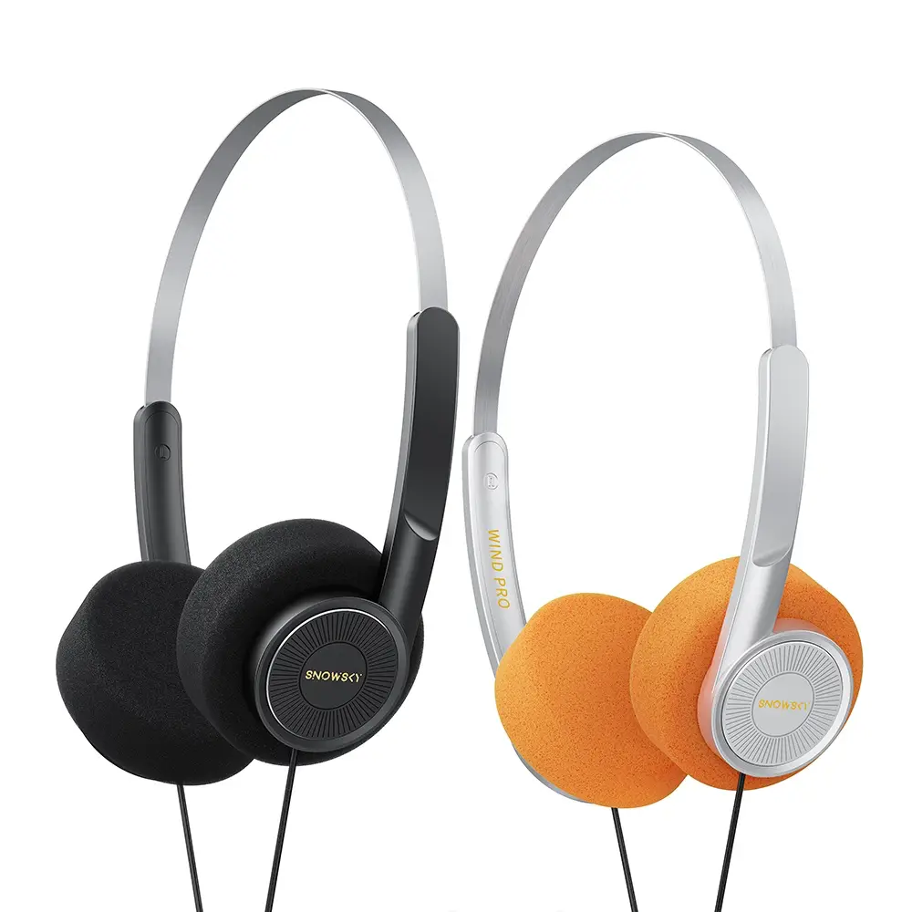 FiiO WIND PRO. Lata 2000 wracają za 139 zł FiiO WIND PRO
