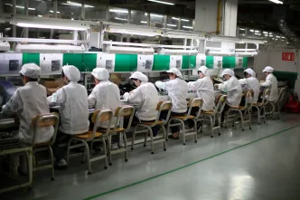 Foxconn