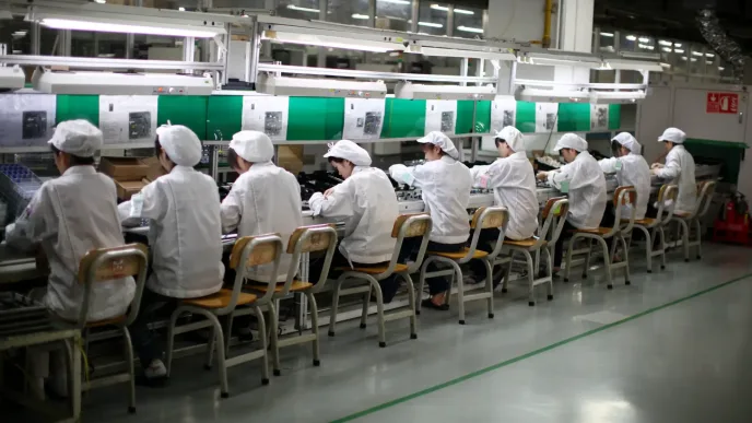 Foxconn