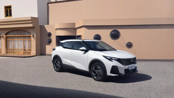 GAC EMZOOM
