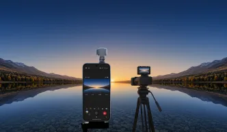 HONOR Robot Phone