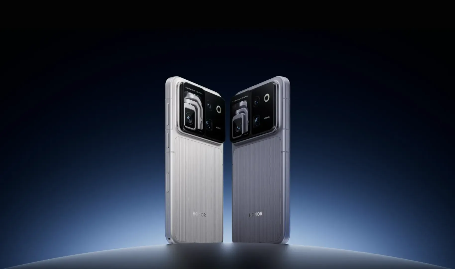 HONOR Robot Phone. Wreszcie smartfon, który robi coś nowego HONOR Robot Phone